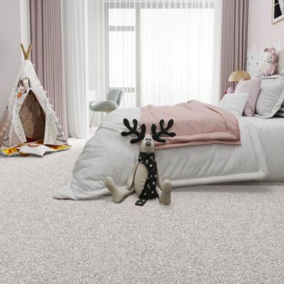 soft plush carpets in a kids bedroom Galion OH