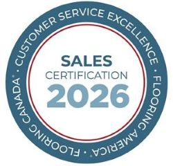 Sales Certified
